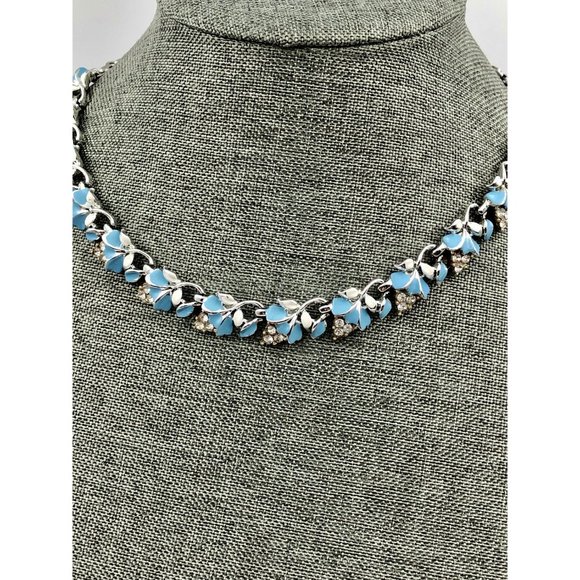 Vintage Coro Choker - Picture 9 of 10